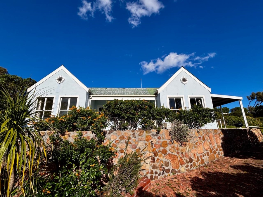 3 Bedroom Property for Sale in Imhoffs Gift Western Cape